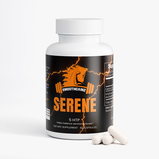 Serene (5-HTP)