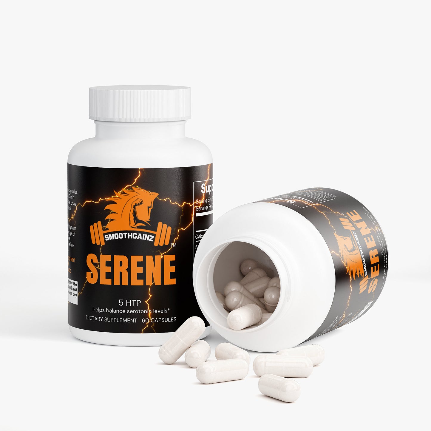 Serene (5-HTP)