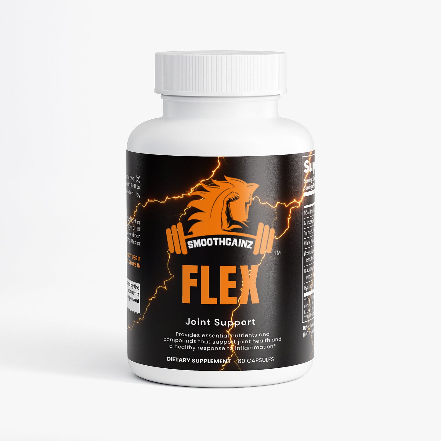 Flex (Joint Support)