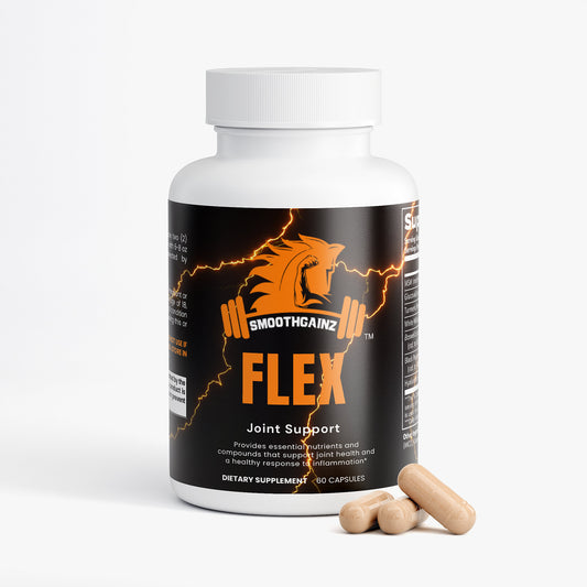 Flex (Joint Support)