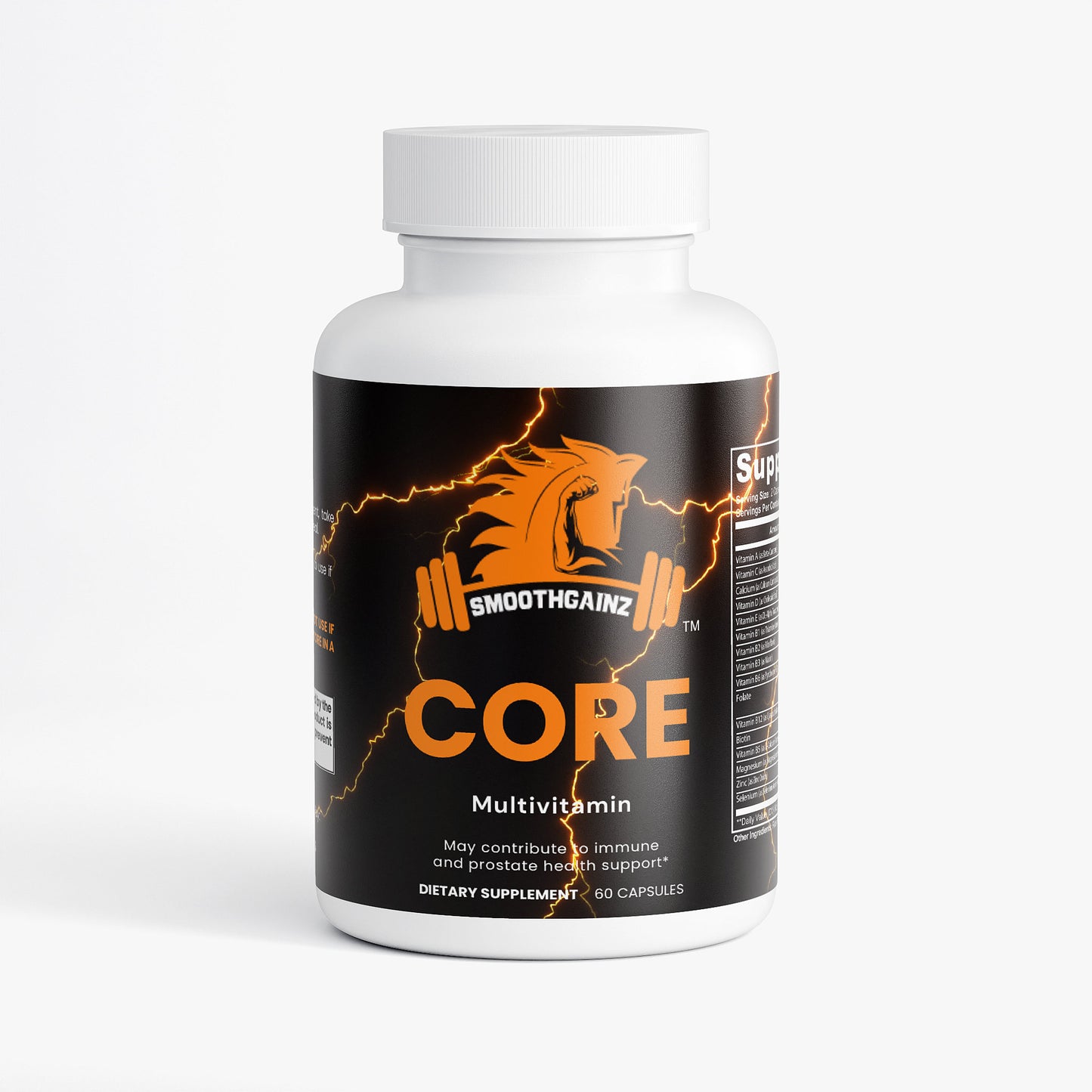 CORE - Complete Multivitamin