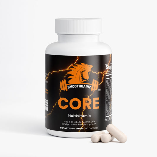 CORE - Complete Multivitamin