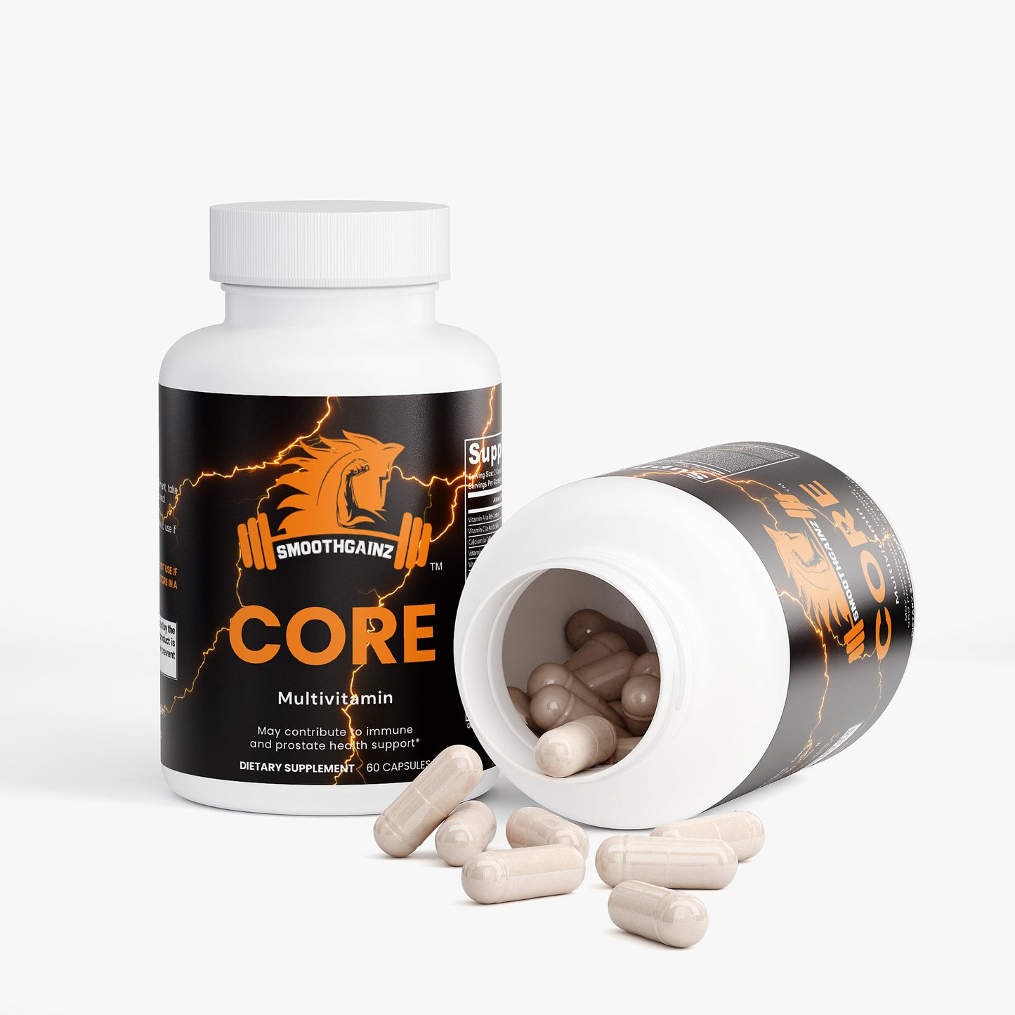 CORE - Complete Multivitamin