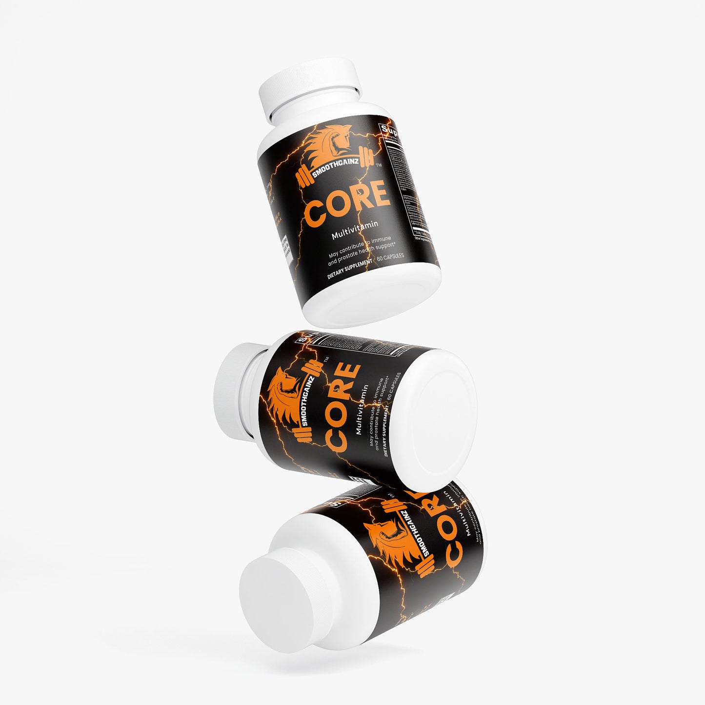 CORE - Complete Multivitamin