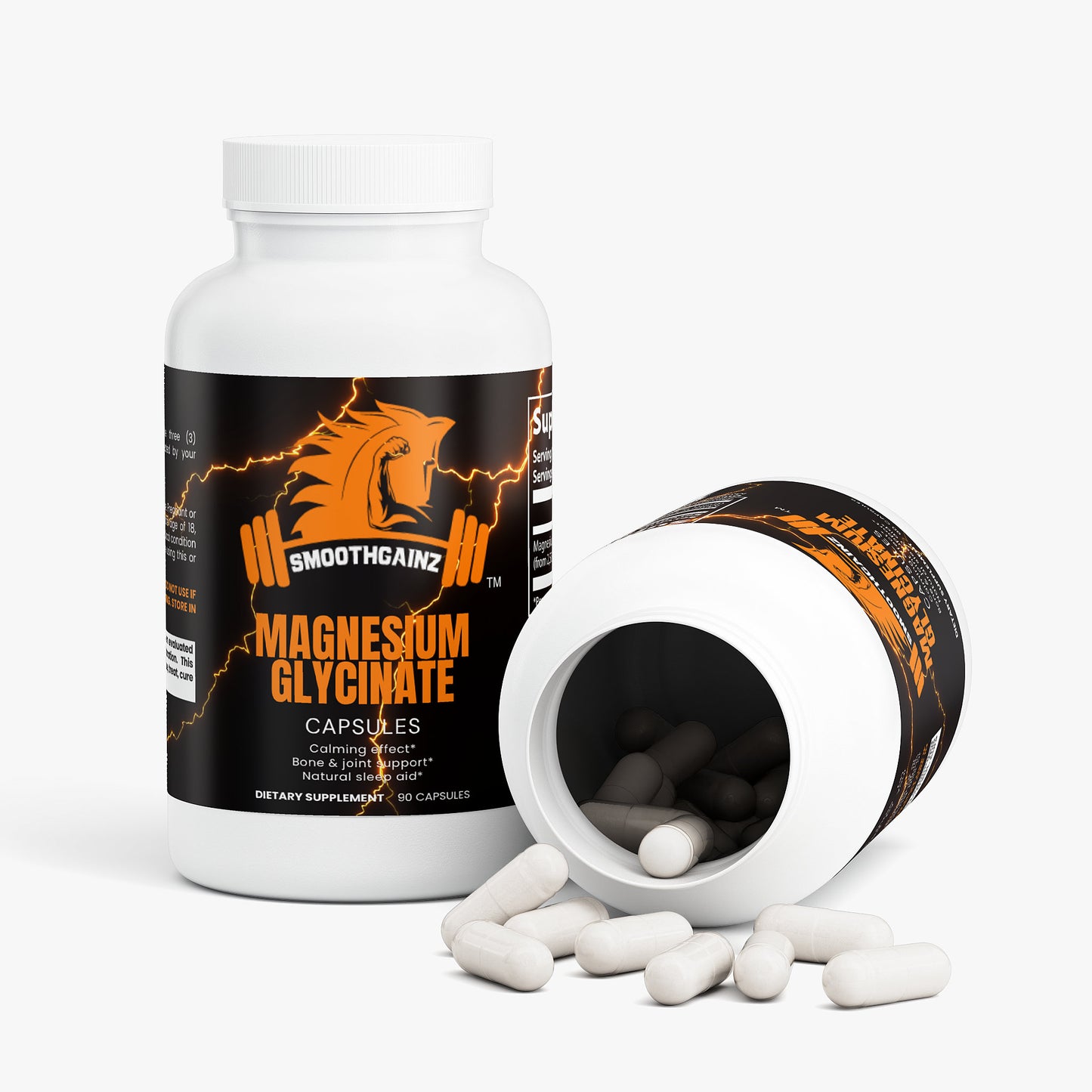 Magnesium Glycinate