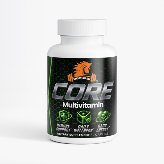CORE (Complete Multivitamin)