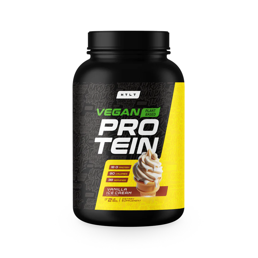 Vegan Protein