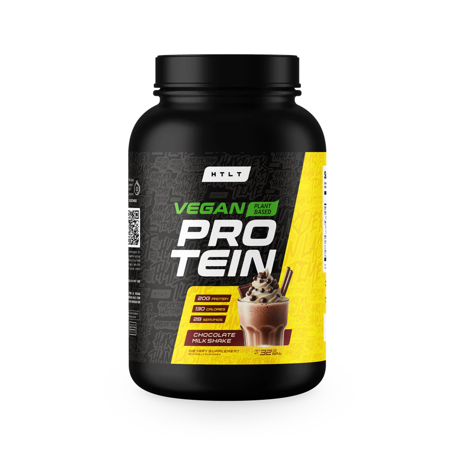 Vegan Protein