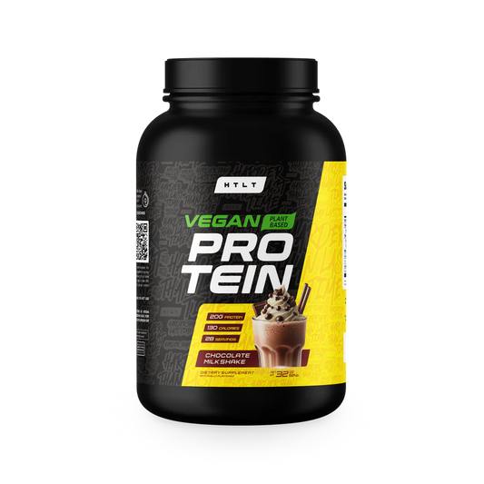 Vegan Protein