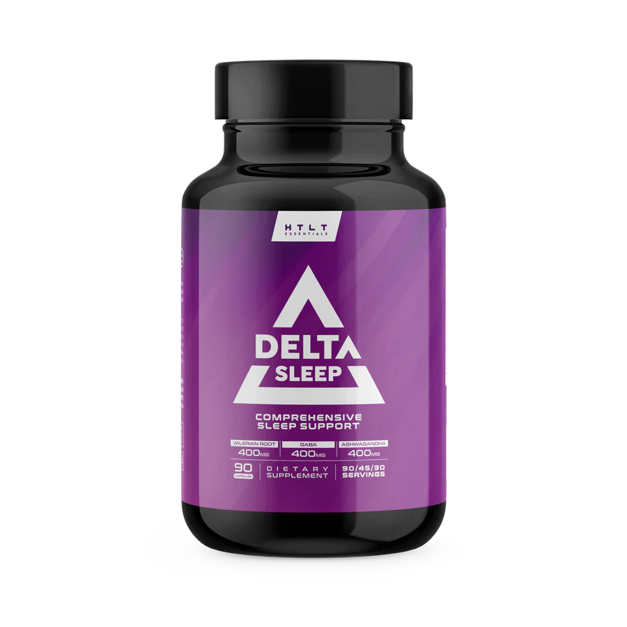Delta Sleep