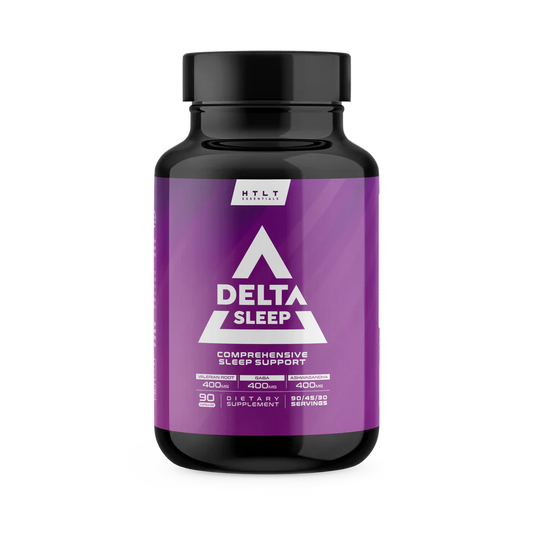 Delta Sleep