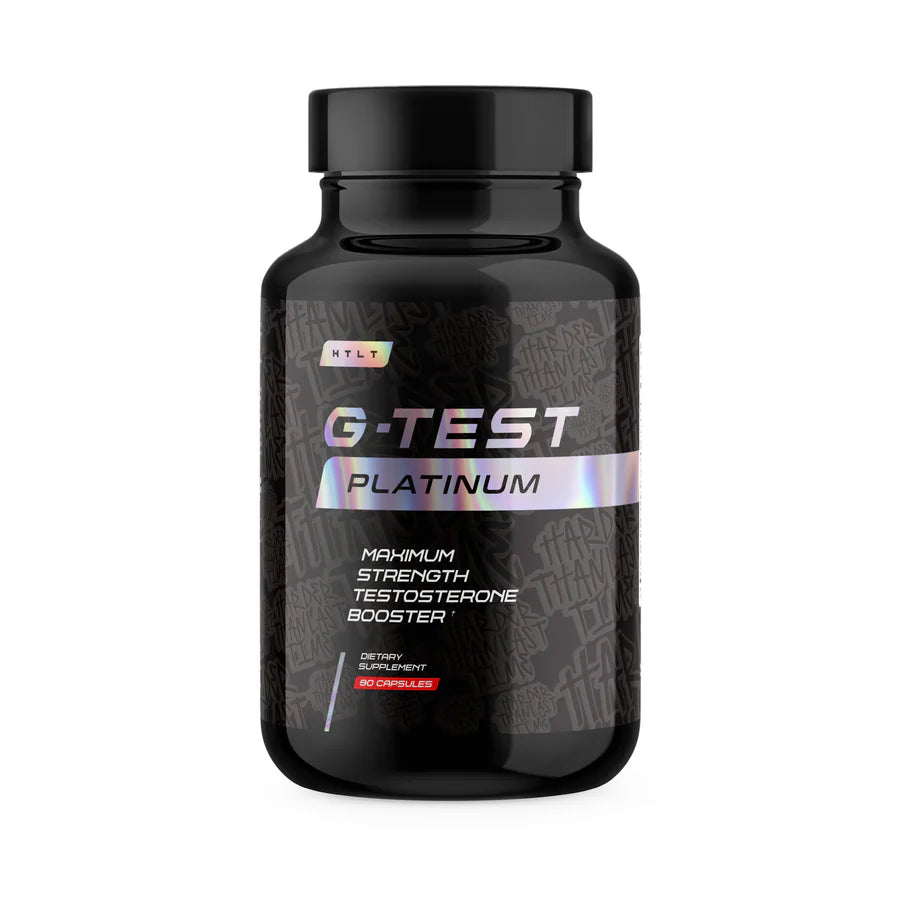G Test Platinum