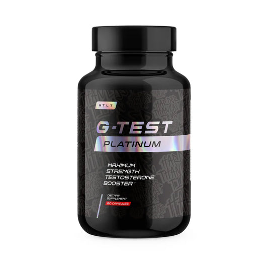 G Test Platinum