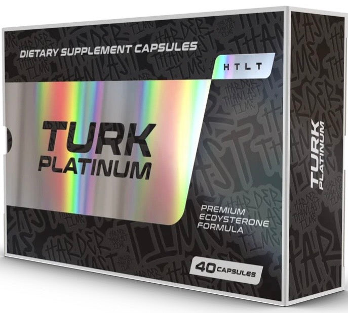 Turk Builder Platinum