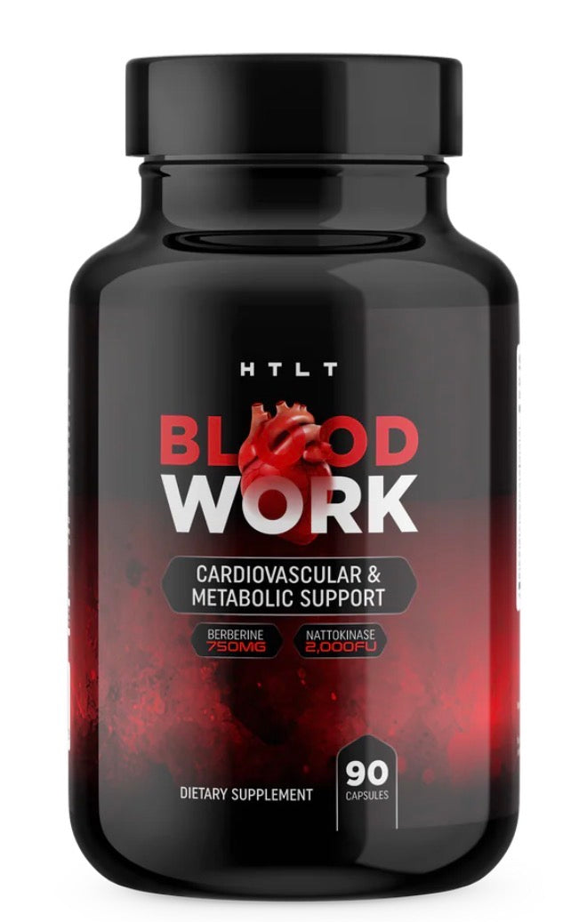BloodWork