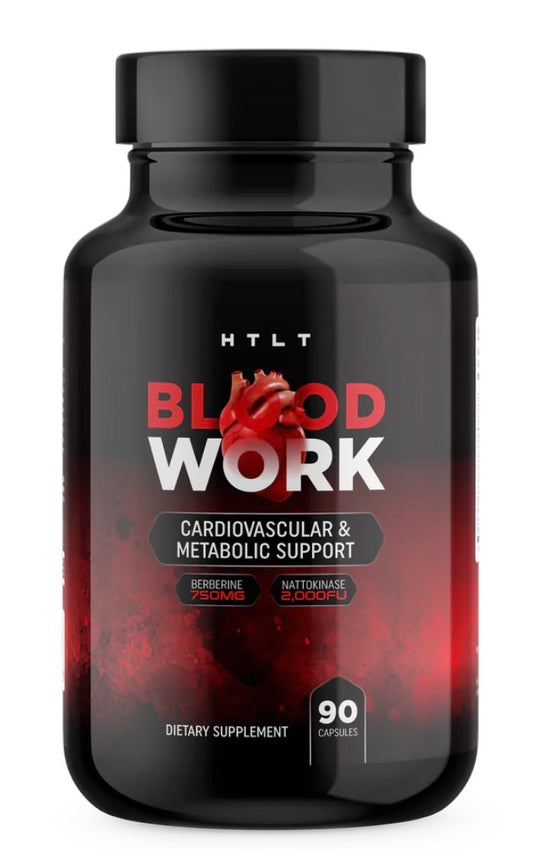 BloodWork