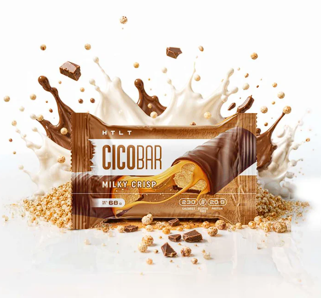 CICO BAR Protein Bars