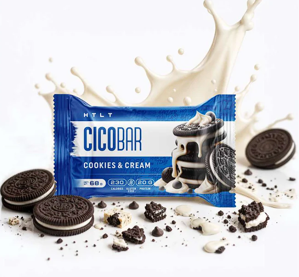 CICO BAR Protein Bars