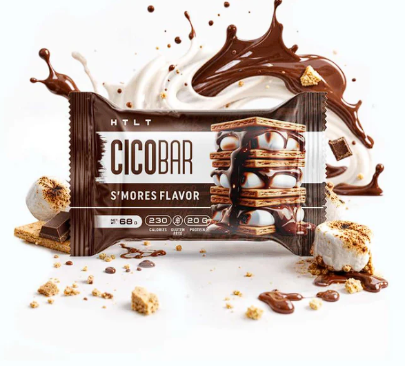 CICO BAR Protein Bars