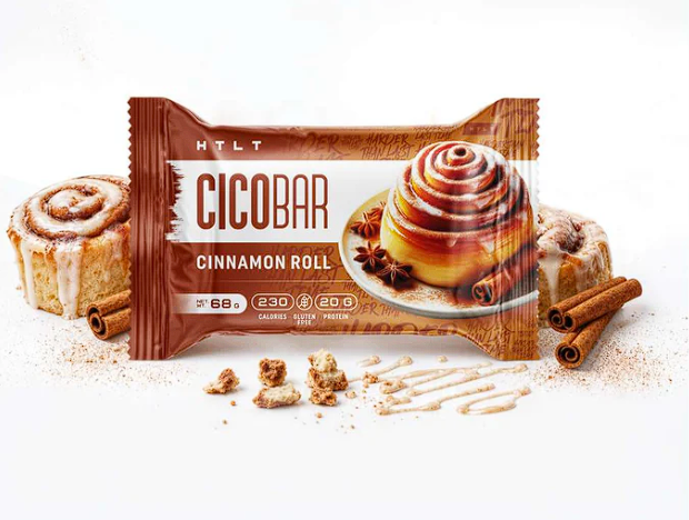 CICO BAR Protein Bars
