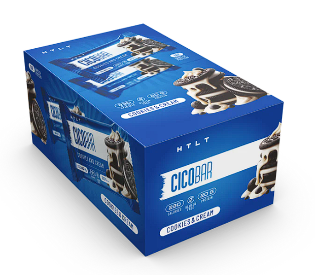 CICO BAR Protein Bars