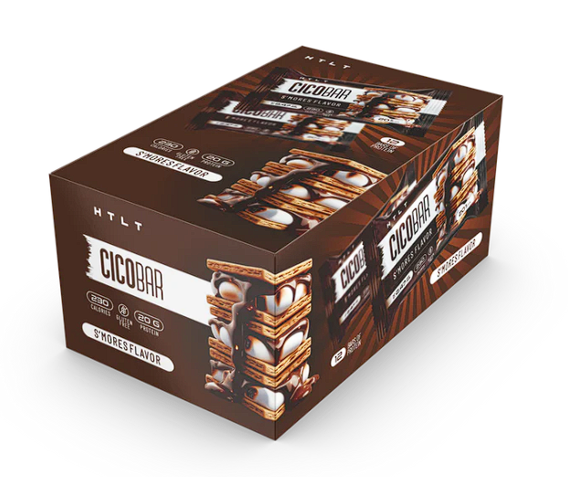 CICO BAR Protein Bars