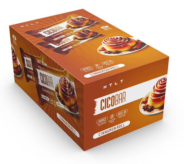CICO BAR Protein Bars
