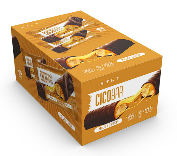CICO BAR Protein Bars